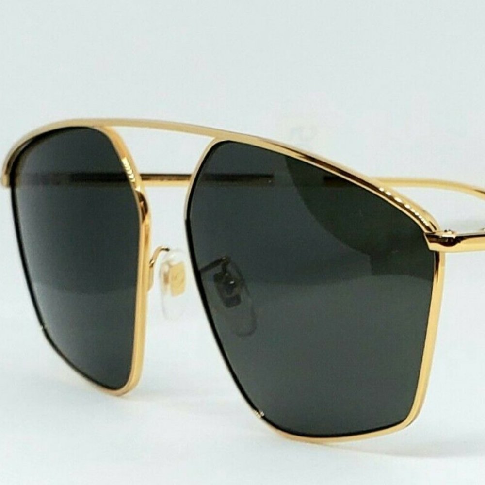NEW GUCCI SUNGLASSES MODEL 0437 SA